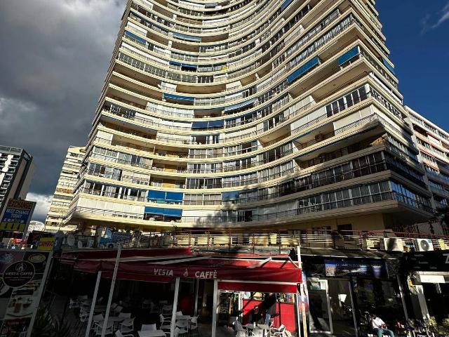 Piso en venta en el Calvari, la Marina Baixa