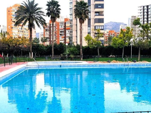 Piso en venta en el Calvari, la Marina Baixa