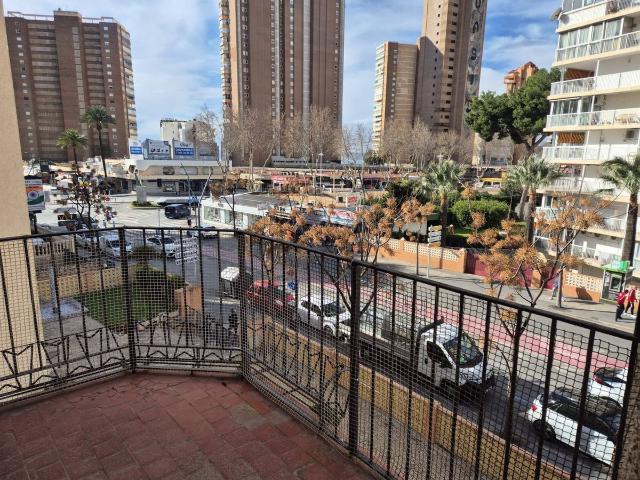 Piso en venta en el Calvari, la Marina Baixa