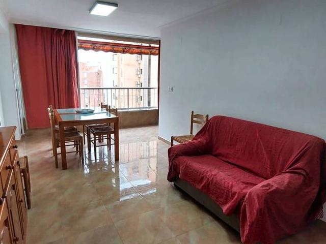 Piso en venta en el Calvari, la Marina Baixa