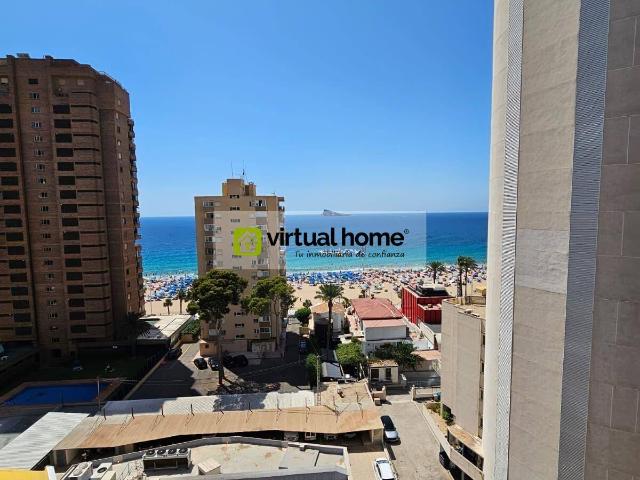 Piso en venta en el Calvari, la Marina Baixa