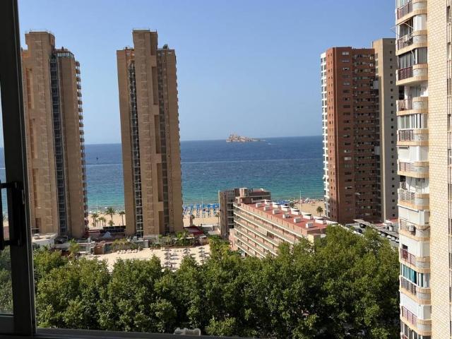 Piso en venta en el Calvari, la Marina Baixa