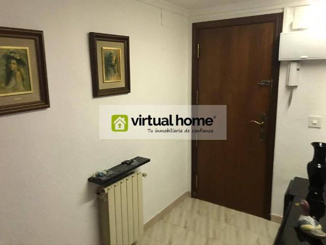 Piso en venta en el Calvari, la Marina Baixa