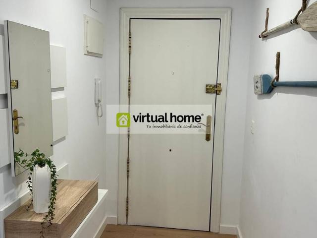 Piso en venta en el Calvari, la Marina Baixa