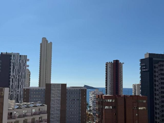 Piso en venta en el Calvari, Benidorm