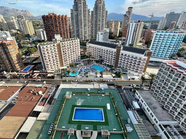 Piso en venta en el Calvari, la Marina Baixa