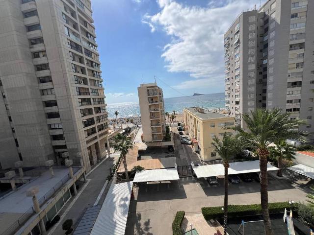 Piso en venta en el Calvari, Benidorm