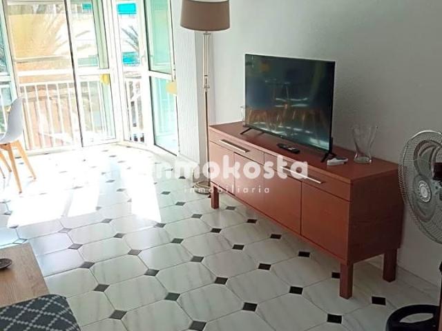 Piso en venta en Benidorm, el Calvari