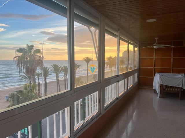 Piso en venta en el Calvari, Benidorm