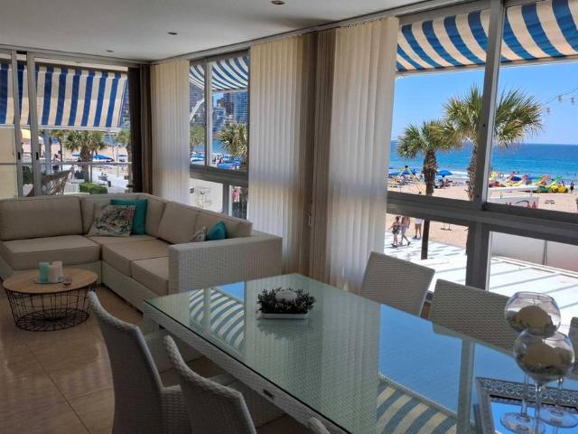 Piso en venta en Benidorm, el Calvari