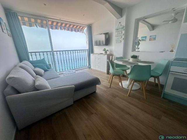 Piso en venta en Benidorm, el Calvari