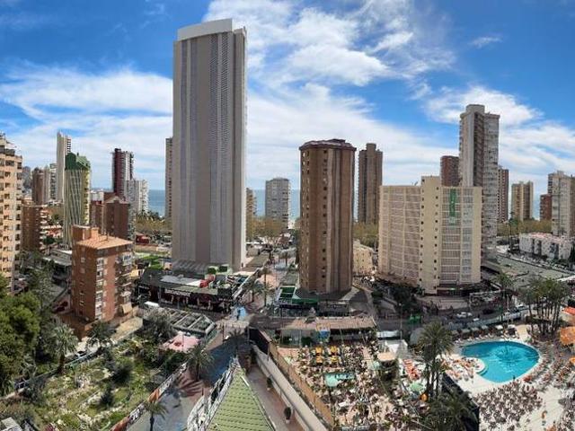 Piso en venta en el Calvari, la Marina Baixa