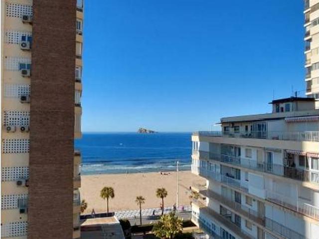 Piso en venta en el Calvari, la Marina Baixa