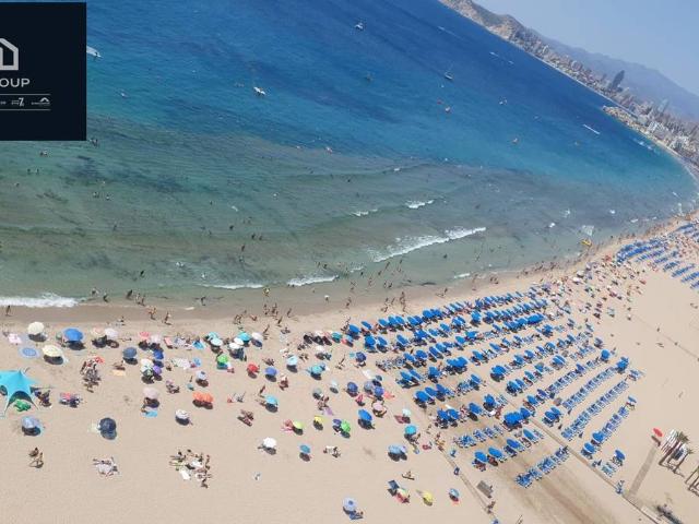 Piso en venta en el Calvari, la Marina Baixa