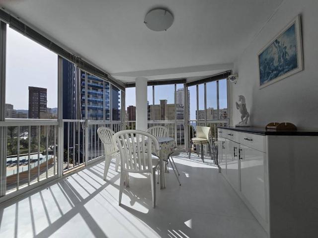 Piso en venta en el Calvari, la Marina Baixa