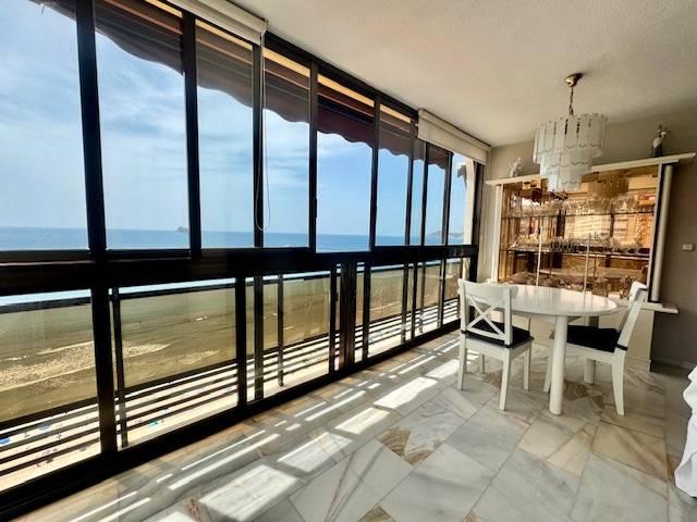 Piso en venta en el Calvari, la Marina Baixa