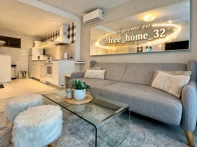 Piso en venta en el Calvari, la Marina Baixa