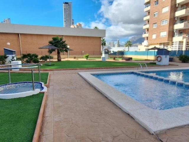 Piso en venta en el Calvari, la Marina Baixa
