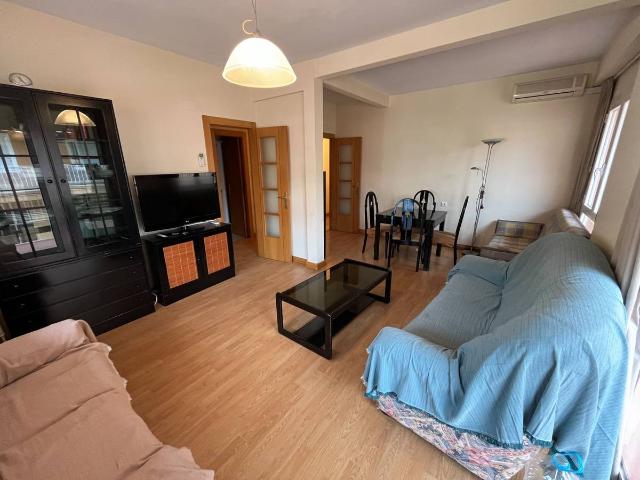 Piso en venta en el Calvari, la Marina Baixa