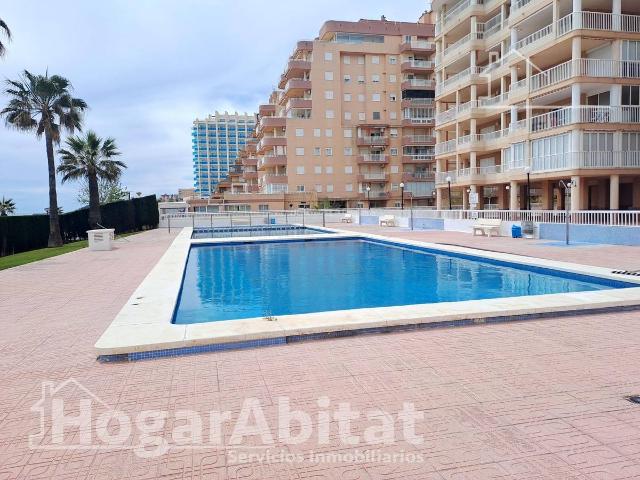 Piso en venta en Oropesa Del Mar, els Quarts