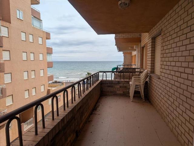 Piso en venta en la Platja d'Orpesa, la Plana Alta