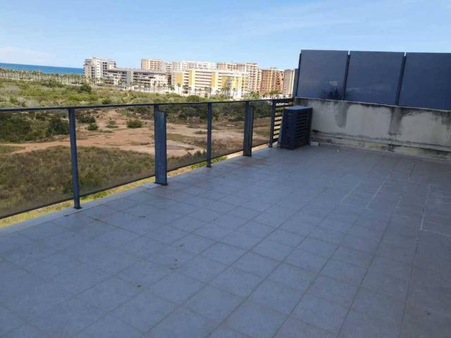Piso en venta en Oropesa Del Mar, els Quarts