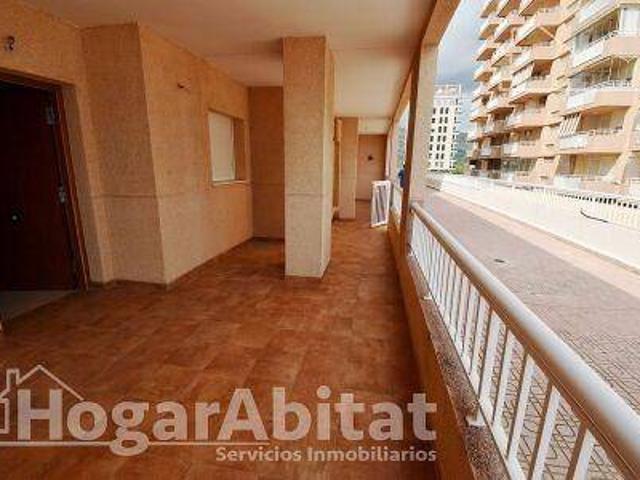 Piso en venta en Oropesa Del Mar, els Quarts