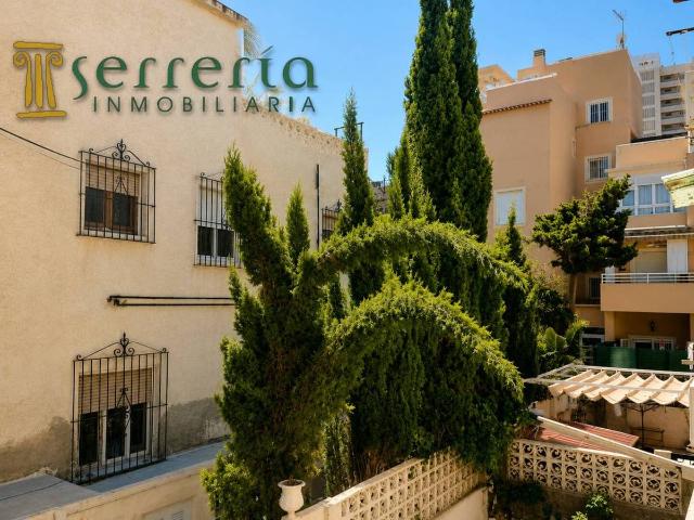 Piso en venta en Urbanització L'Almadrava, l'Alacantí