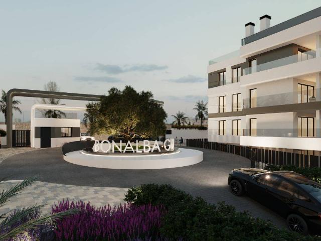 Piso en venta en l'Alacantí, Valencia