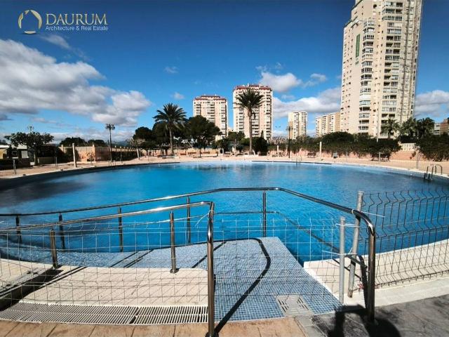 Apartamento en venta en Urbanització L'Almadrava, l'Alacantí