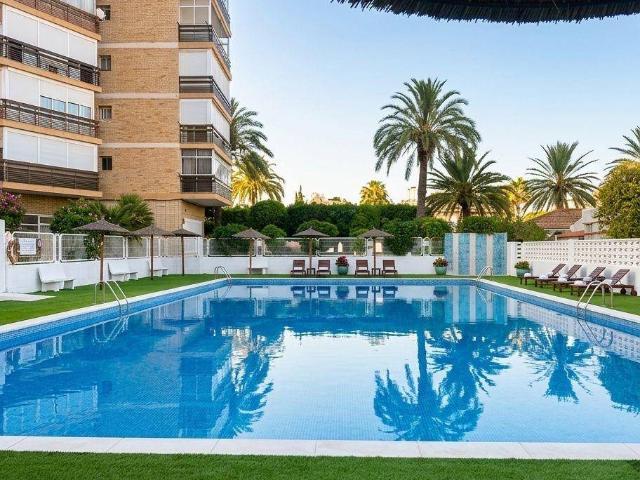Piso en venta en Urbanització L'Almadrava, l'Alacantí
