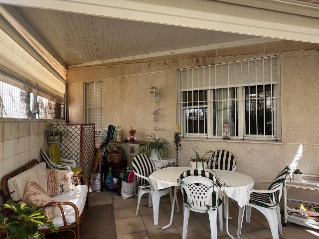 Piso en venta en Urbanització L'Almadrava, El Campello