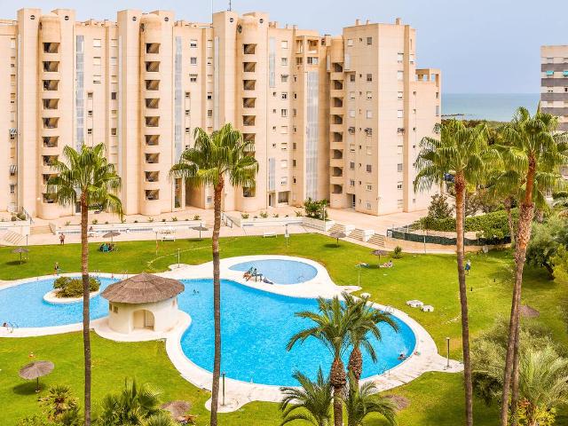 Piso en venta en Urbanització L'Almadrava, l'Alacantí
