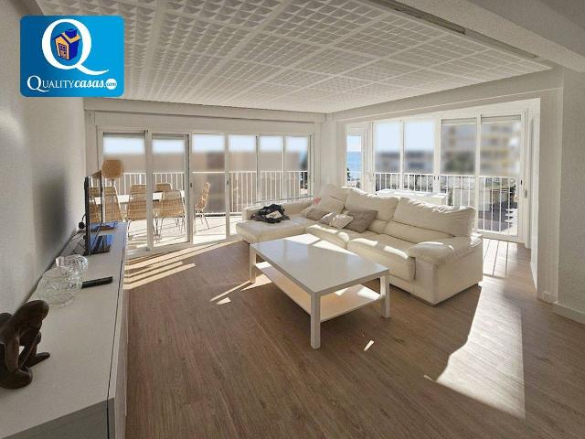 Piso en venta en Urbanització L'Almadrava, l'Alacantí