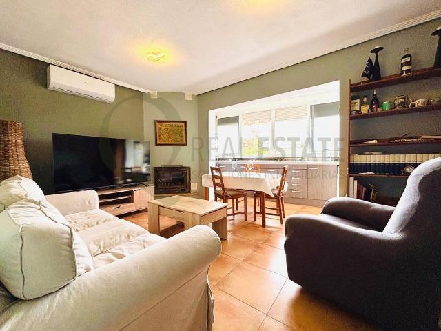 Piso en venta en Urbanització L'Almadrava, l'Alacantí