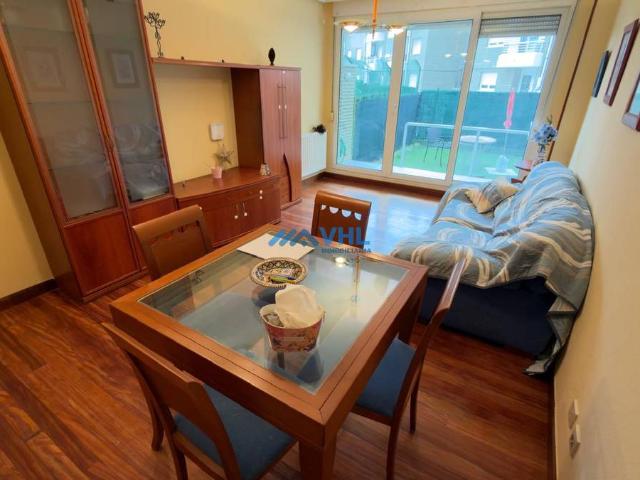 Piso en venta en Casco Histórico, Castro-urdiales