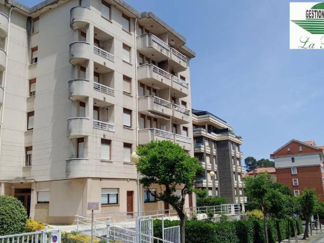 Piso en venta en Ostende, Castro-Urdiales