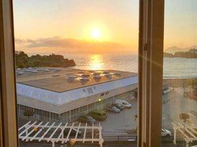 Piso en venta en Casco Histórico, Castro-urdiales