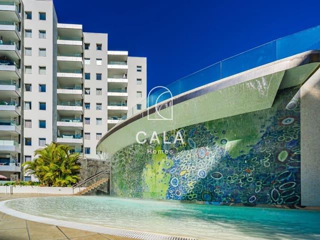 Piso en venta en Playa Paraíso, Adeje