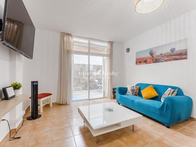Piso en venta en Playa Paraíso, Adeje