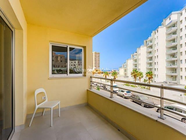 Piso en venta en Playa Paraíso, Adeje