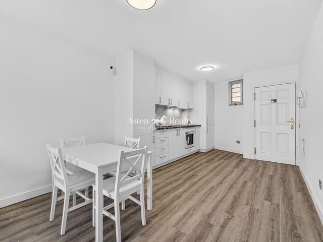 Piso en venta en Playa Paraíso, Adeje