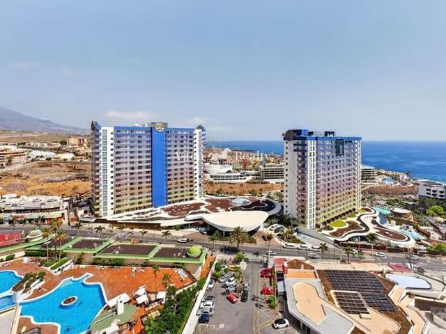 Piso en venta en Playa Paraíso, Adeje