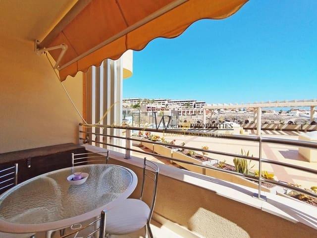 Piso en venta en Playa Paraíso, Adeje