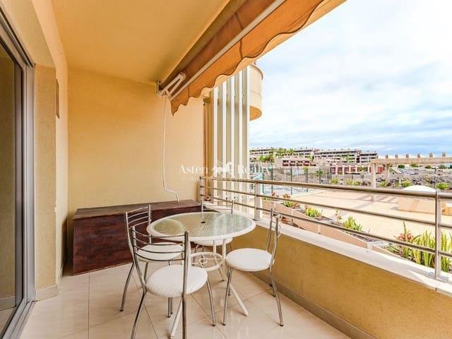 Piso en venta en Playa Paraíso, Adeje