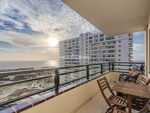 Piso en venta en Playa Paraíso, Adeje