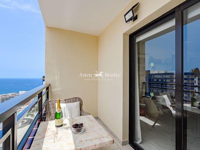 Piso en venta en Playa Paraíso, Adeje