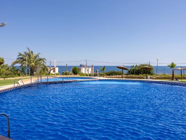 Piso en venta en el Calvari, la Marina Baixa