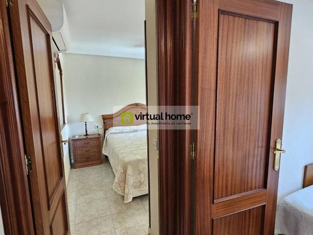 Piso en venta en el Calvari, la Marina Baixa