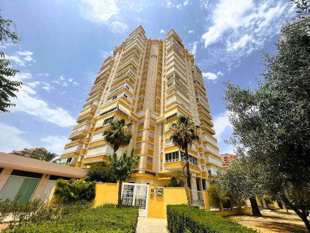 Piso en venta en Benidorm, el Calvari